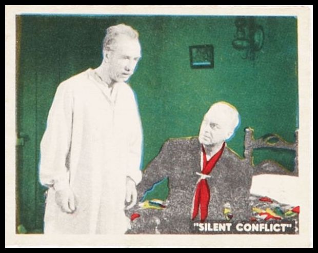 193 Silent Conflict Episode 7